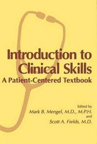 bokomslag Introduction to Clinical Skills