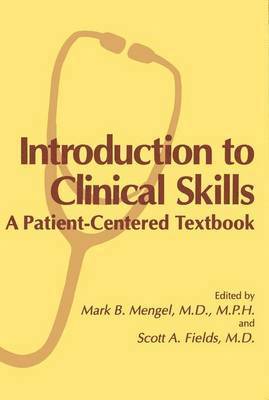 Introduction to Clinical Skills 1