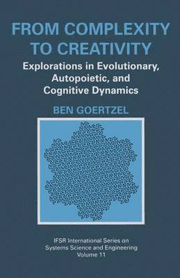bokomslag From Complexity to Creativity