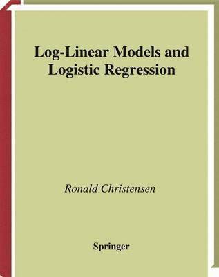 Log-Linear Models and Logistic Regression 1