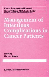 bokomslag Management of Infectious Complication in Cancer Patients