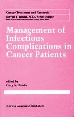Management of Infectious Complication in Cancer Patients 1