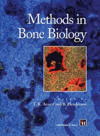 bokomslag Methods in Bone Biology