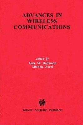 Advances in Wireless Communications 1