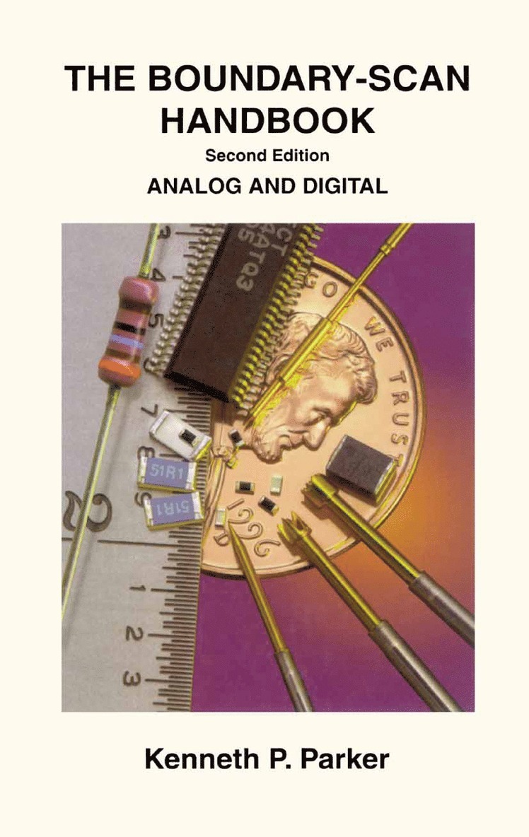 Boundary-Scan Handbook 1