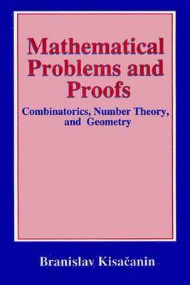 bokomslag Mathematical Problems and Proofs
