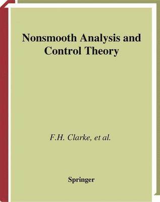 Nonsmooth Analysis and Control Theory 1
