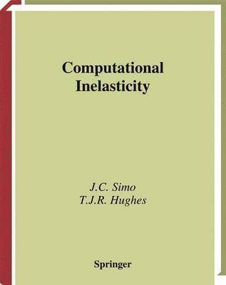 Computational Inelasticity 1