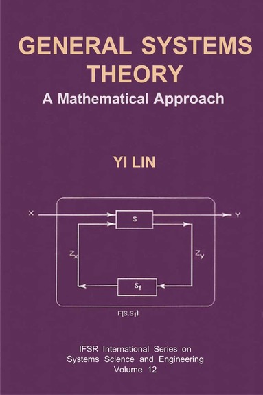 Yi Lin - General Systems Theory, Häftad