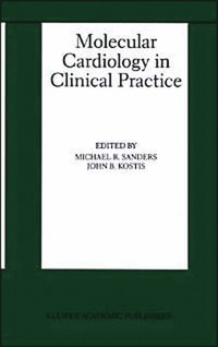 bokomslag Molecular Cardiology in Clinical Practice