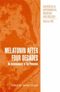 bokomslag Melatonin after Four Decades