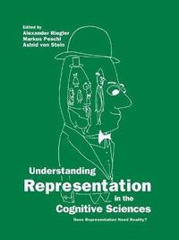 bokomslag Understanding Representation in the Cognitive Sciences
