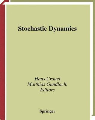 Stochastic Dynamics 1