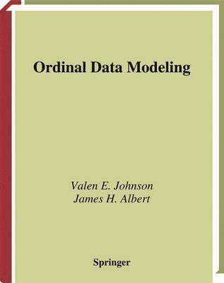 Ordinal Data Modeling 1