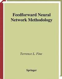 bokomslag Feedforward Neural Network Methodology