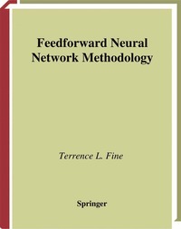 bokomslag Feedforward Neural Network Methodology