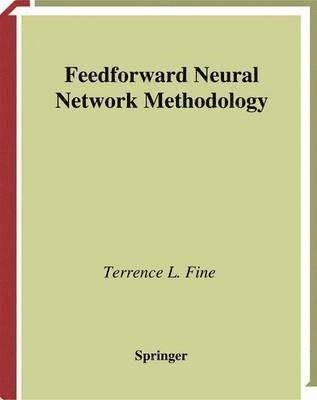 bokomslag Feedforward Neural Network Methodology