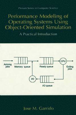 Performance Modeling of Operating Systems Using Object-Oriented Simulations 1