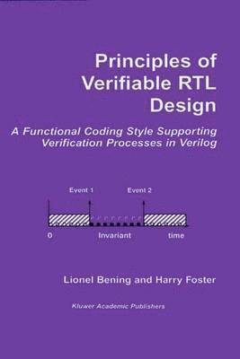 Principles of Verifiable RTL Design 1