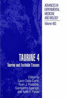 Taurine 4 1