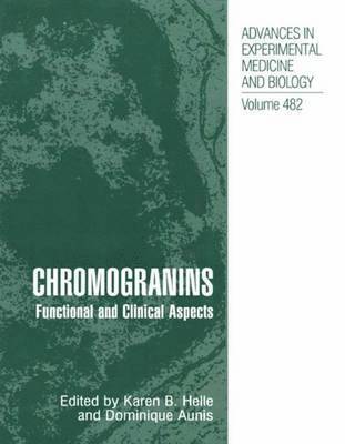 Chromogranins 1