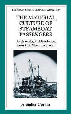 The Material Culture of Steamboat Passengers 1