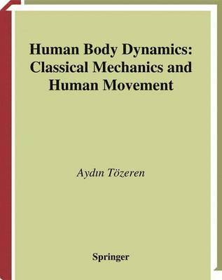 Human Body Dynamics 1