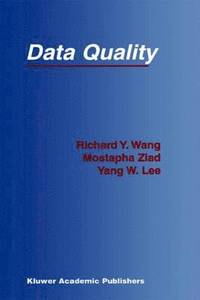 bokomslag Data Quality