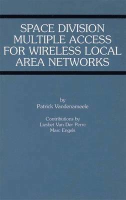 Space Division Multiple Access for Wireless Local Area Networks 1