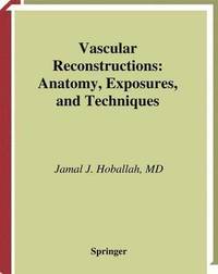 bokomslag Vascular Reconstructions