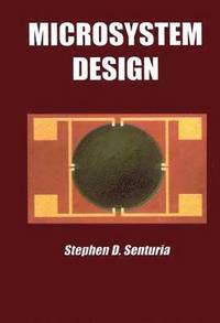 bokomslag Microsystem Design