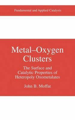 Metal-Oxygen Clusters 1