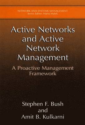 Active Networks and Active Network Management