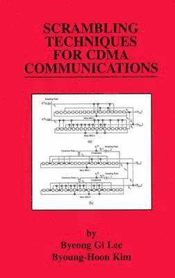 Scrambling Techniques for CDMA Communications 1