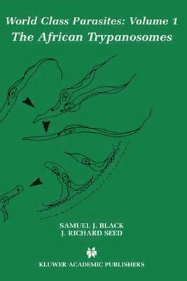 African Trypanosomes 1