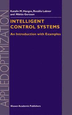 Intelligent Control Systems 1