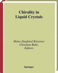 bokomslag Chirality in Liquid Crystals