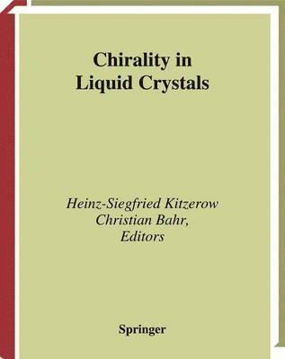 Chirality in Liquid Crystals 1