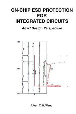 bokomslag On-Chip ESD Protection for Integrated Circuits