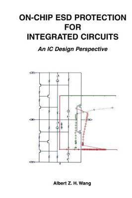 On-Chip ESD Protection for Integrated Circuits