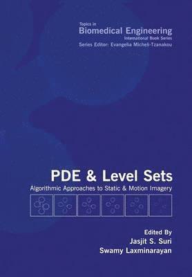 PDE and Level Sets 1