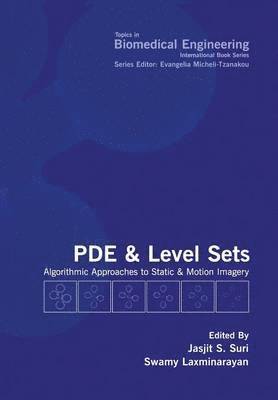 PDE and Level Sets
