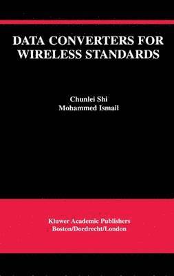 Data Converters for Wireless Standards 1