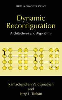 bokomslag Dynamic Reconfiguration