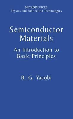 Semiconductor Materials 1