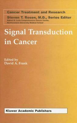Signal Transduction in Cancer 1