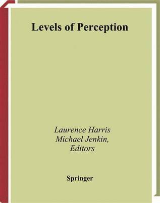 Levels of Perception