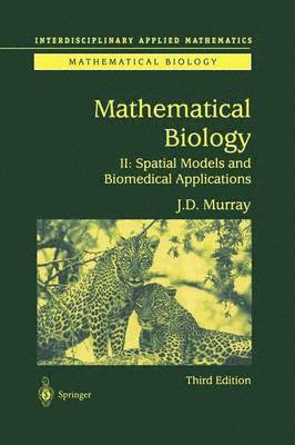 Mathematical Biology II 1