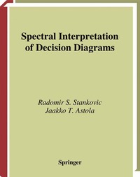 bokomslag Spectral Interpretation of Decision Diagrams