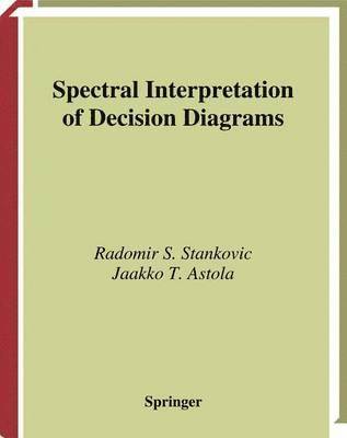 Spectral Interpretation of Decision Diagrams 1